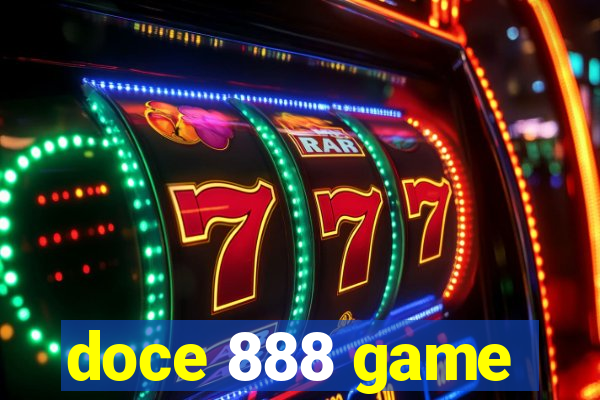 doce 888 game